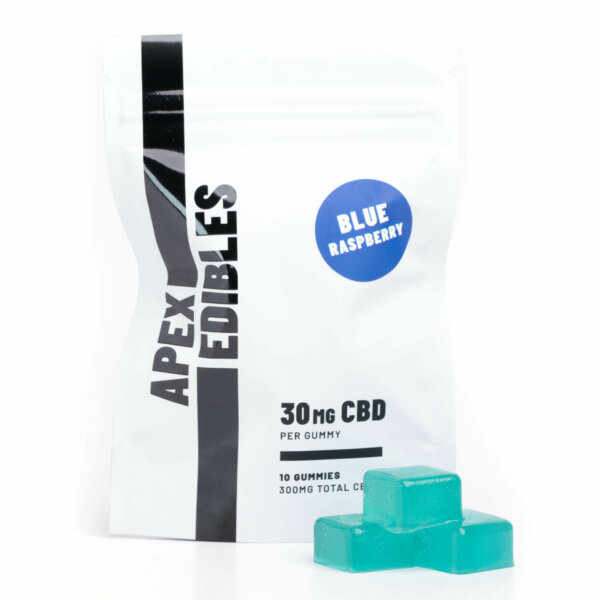 300mg CBD Gummies