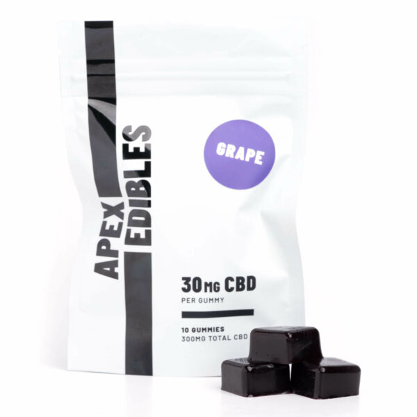 300mg CBD Gummies