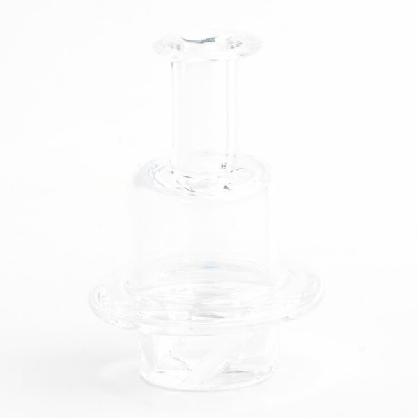 cyclone carb cap