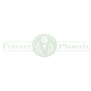 forever phoenix logo