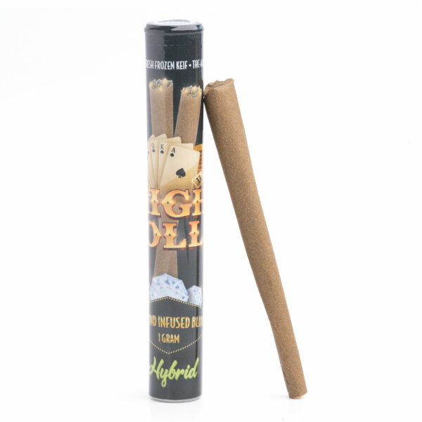 Diamond Infused Blunts