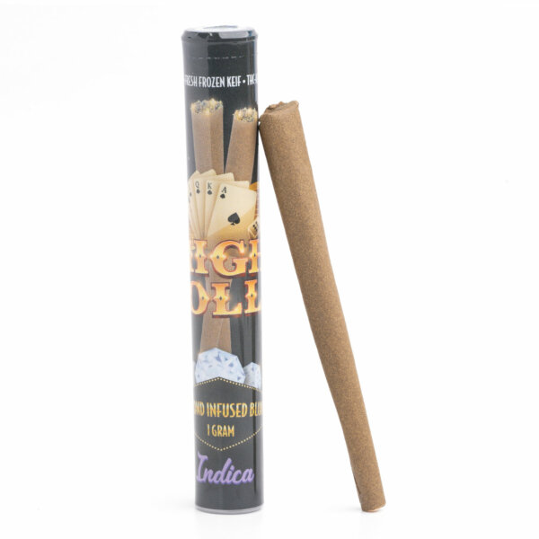 Diamond Infused Blunts