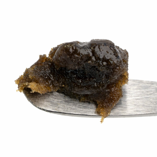 Hooti Extracts Live Hash Resin