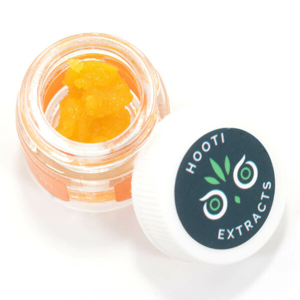 green crack Live Resin