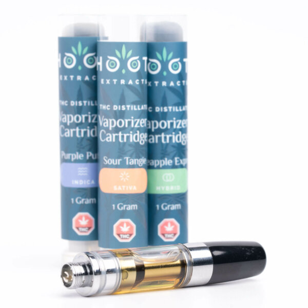 hooti cartridges