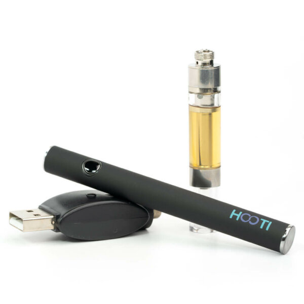 hooti vaporizer kit