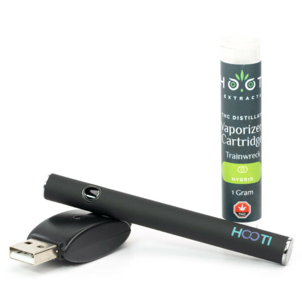 hooti vaporizer kit