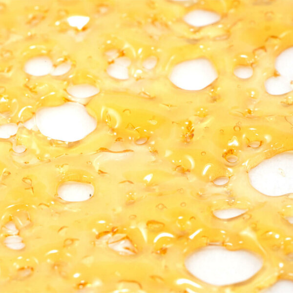 Juicy Fruit Shatter