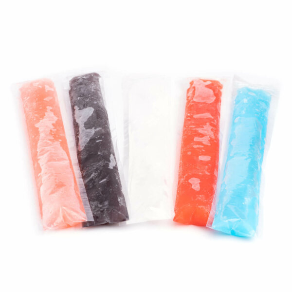 20mg THC Freezies