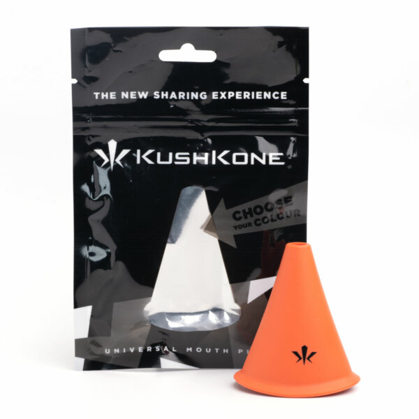 KushKone Mouthpiece