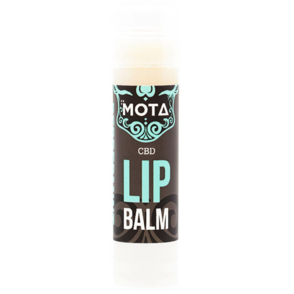 lip balm, cbd balm