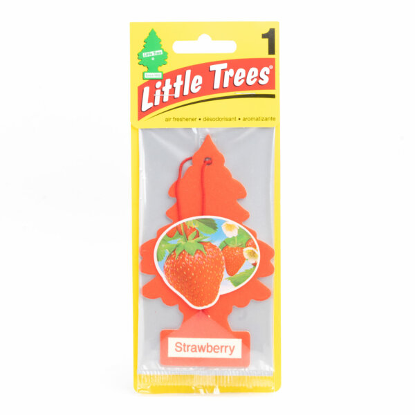 Little Trees