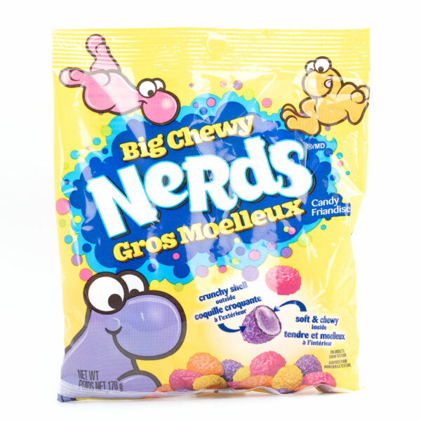 Nerds Big Chewy