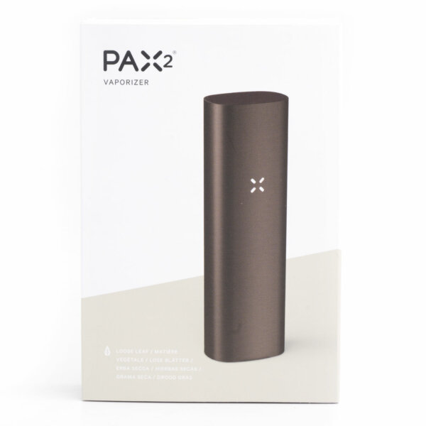 PAX 2 Vaporizer