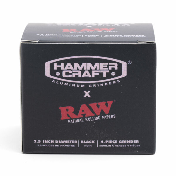 Hammer Craft Grinder