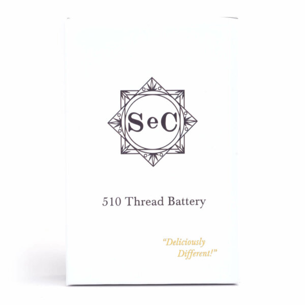 510 Vape Battery