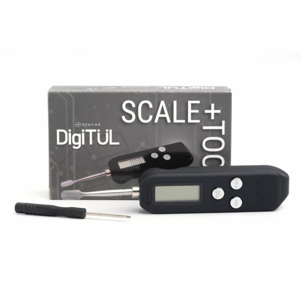 Digitul Scale Dab Tool