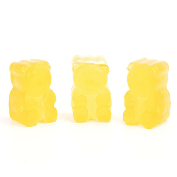 100mg peachy bears