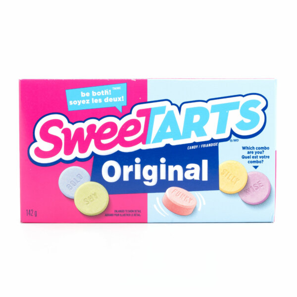 Sweetarts Original