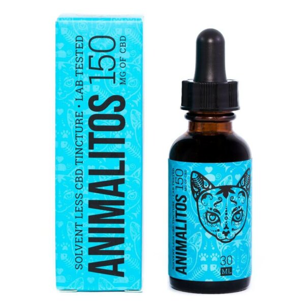 cat tincture, pet tincture