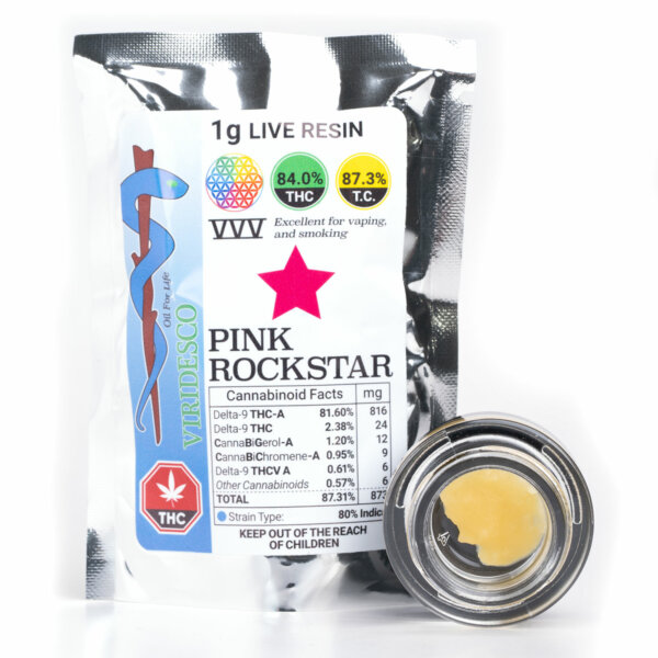 vvv live resin