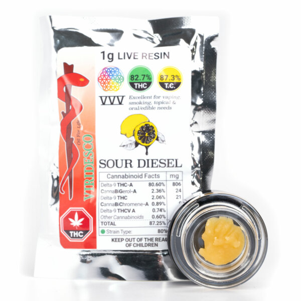 vvv live resin