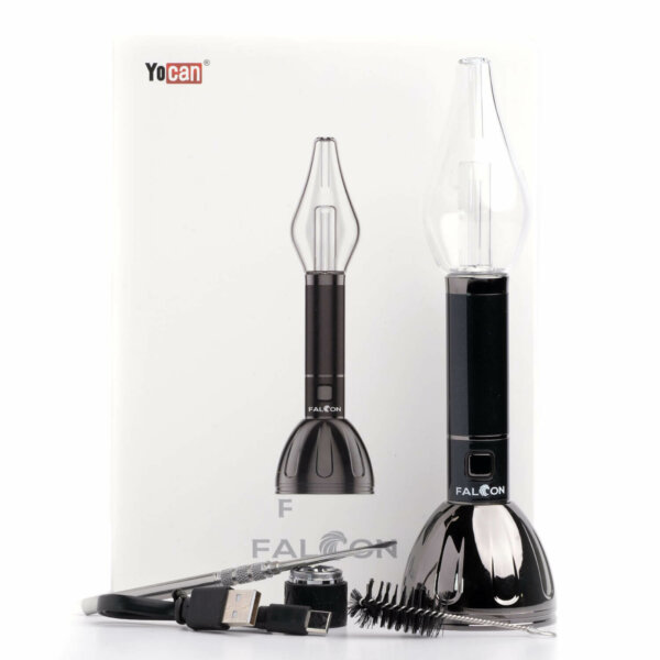 Falcon Vaporizer Kit