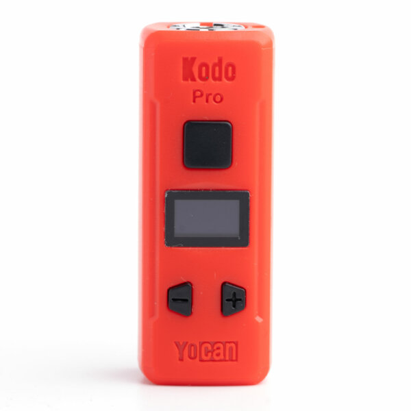 kodo pro