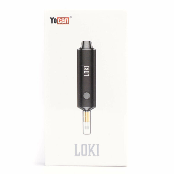 Loki Vaporizer Kit