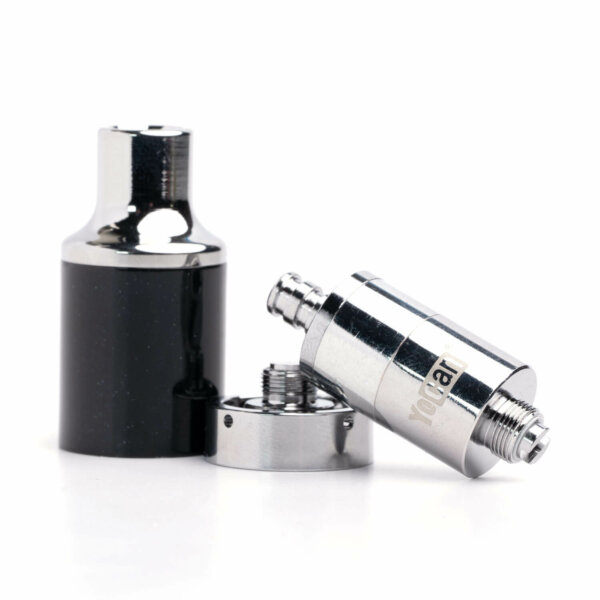 Magneto Atomizer