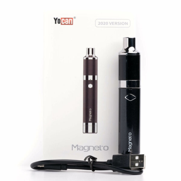 magneto vaporizer kit