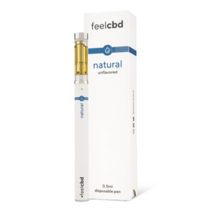 feel cbd, cbd pen